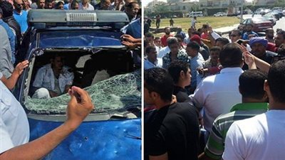 مصدر أمني: لا صحة لوفاة أحد مصابي حادث الرحاب