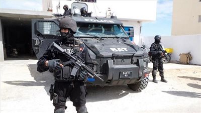 رفع حظر التجوال على مدينة بنقردان التونسية