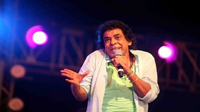 شاهد.. أول بوستر لحفلة محمد منير في 