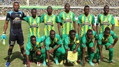 بالفيديو.. يانج أفريكانز يسجل التعادل في شباك الأهلي