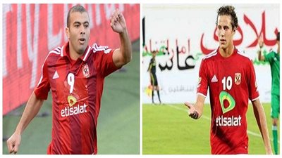 بالفيديو.. توترات داخل ملعب الجيش بعد واقعة 