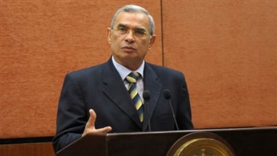 رفعت قمصان: الهيئة الوطنية للانتخابات لن تتبع الرئيس أو الحكومة