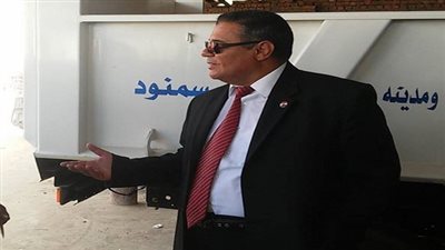 إحالة 23 من العاملين بسمنود للتحقيق بسبب التزويغ والإهمال في العمل