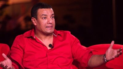 إقامة عزاء والد هشام الجخ السبت المقبل بـ