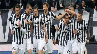 بالفيديو.. يوفنتوس يسحق لاتسيو بثلاثية ويحتفظ بصدارة 