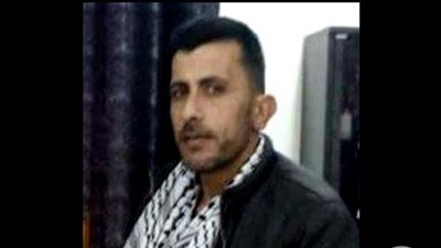 50 يومًا على إضراب الأسير سامي جنازرة بالسجون الإسرائيلية