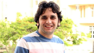 مصطفى خاطر لـ