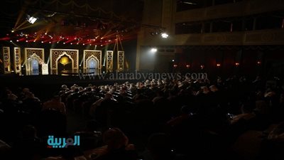 شاعر عماني يفوز بجائزة شاعر الرسول في نسختها الأولى