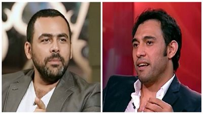 عمرو مصطفى ليوسف الحسيني: 