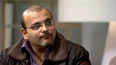  شاهد.. رسالة أيمن بهجت قمر لـ