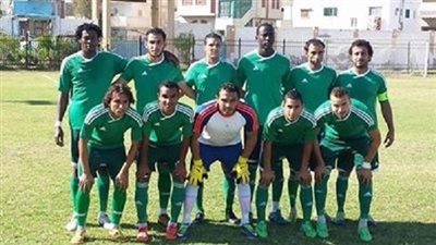 الشرقية وطنطا والتعدين تصعد للدوري الممتاز 