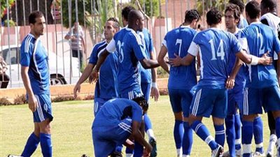 بالفيديو.. مدرب الترسانة لـ