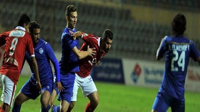 تأجيل مباراة سموحة والأهلي للمرة الثانية