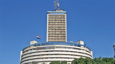 بالفيديو.. مذيعة بالتليفزيون المصري تحرض ضد الدولة 