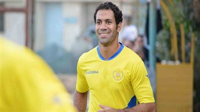 بالفيديو.. المحلة يسجل الهدف الأول والإسماعيلي يدفع بعبد ربه