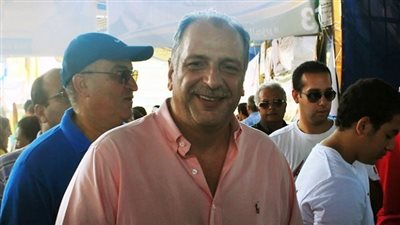 الأهلي: نسعى لتكوين منتخبات قوية بالتعاون مع الجبلاية