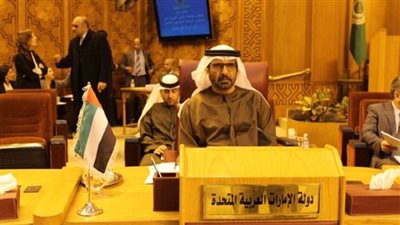 سفير الإمارات: مصر قادرة على بث دماء الحياة في الأمة العربية