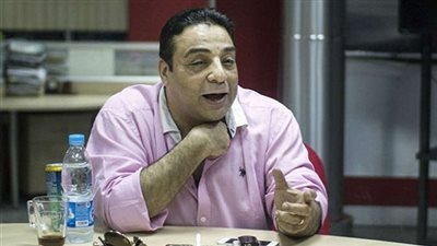 سارة وفيق ترفض استكمال 