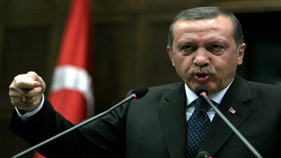 بعد تشكيكه في شهادة أردوغان 