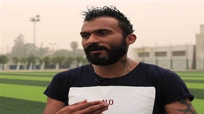 بالفيديو.. محامي زوجة إبراهيم سعيد: طلقها 20 مرة ولسه على ذمته؟!