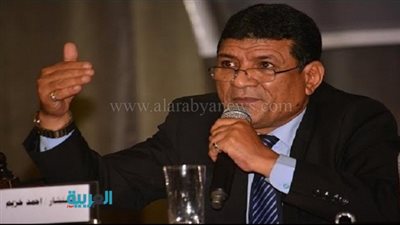  بالفيديو.. خزيم: مصر تجني فشل سياسات 30 عامًا.. وعجز الموازنة 50%