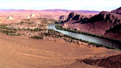 بالفيديو.. موقع وزارة الدفاع ينشر فيلم 