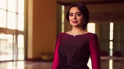 بالفيديو.. هبة مجدي تهدي الأطفال أغنية جديدة بـ