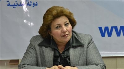 مارجريت عازر: برنامج الحكومة لا يرتقي لطموحات الشعب