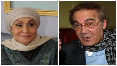 فنانون اختاروا 