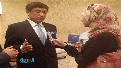 سفير الهند: مهرجان 