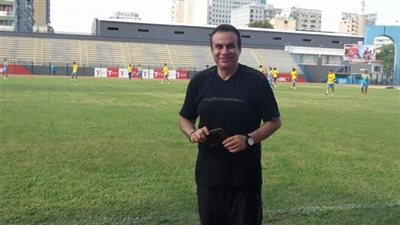 بعد تعادل الإسماعيلي مع المحلة.. وحيد: 