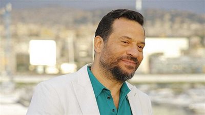 بالصورة.. ماجد المصري ينشر صورة من كواليس 