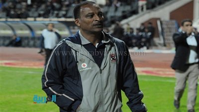 أسامة عرابي: مباراة سموحة مهمة.. وأمام منافس عنيد