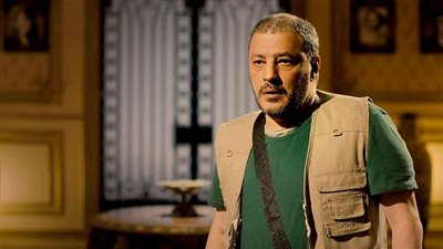 الليلة.. عمرو عبدالجليل ضيف 