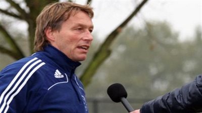 ليندمان: وجود الزمالك في مجموعة الأهلي لصالح الفريقين