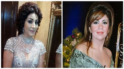 الليلة.. وفاء عامر مع بوسي شلبي في 