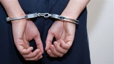 القبض على عاطل بحوزته سلاح دون ترخيص في المنيا