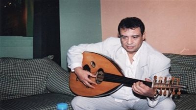 الشرنوبي لـ