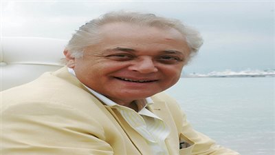 نادر حمدي يضع الموسيقى التصويرية لمسلسل 