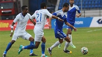 بث مباشر.. اتحاد الشرطة يواجه أسوان في الدوري الممتاز