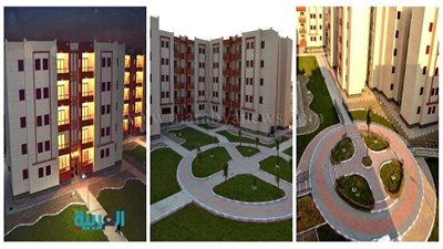 بالصور.. ننشر طرق حجز أضخم وحدات إسكان اجتماعي 