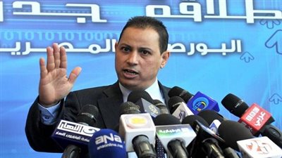 رئيس البورصة لـ