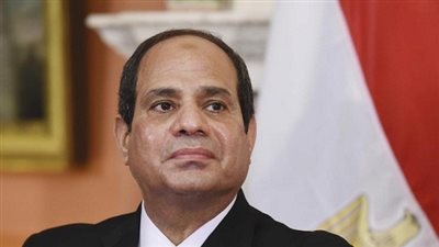 المستشار صلاح عبدالعزيز يستغيث بالرئيس السيسي لتعيين ابنه الوحيد