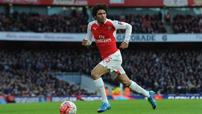 النني يفشل في اختبار المعلومات العامة مع مجلة أرسنال