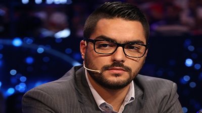 بالفيديو.. حسن الشافعي يطرح 