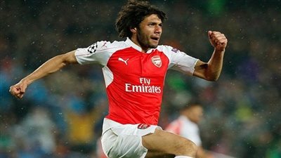 النني: بحب أكل الكشري.. وصحفي إنجليزي مازحًا: 