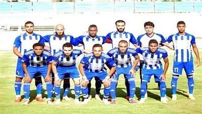 بالفيديو.. أسوان يتقدم على الشرطة بهدفين في الشوط الأول