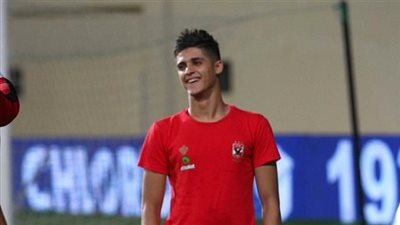 رئيس المقاصة: أحمد الشيخ 