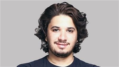 شاهد.. أول ظهور لمصطفى حجاج بعد التجنيد