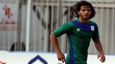 لاعب المقاصة: 